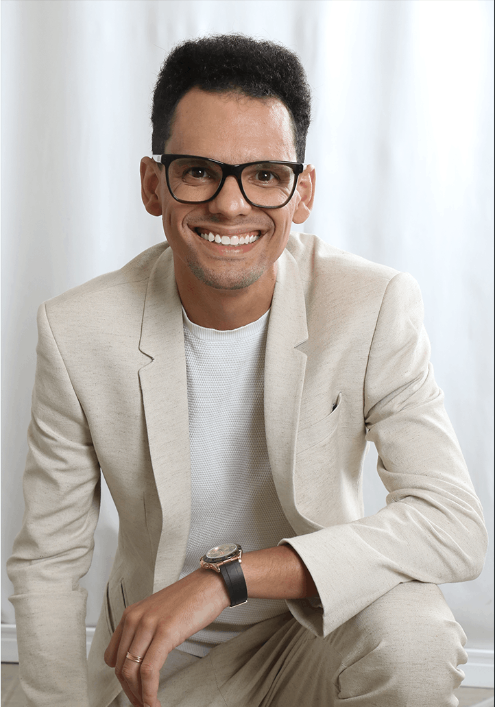 Toni Deivid - Mentor